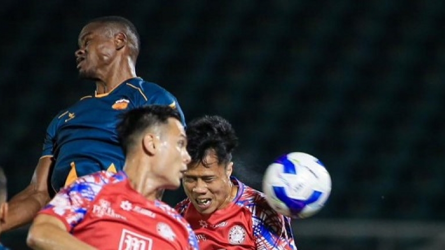 Kết quả V-League hôm nay 2/3: HAGL gây thất vọng lớn